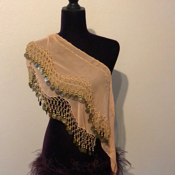 Scarf - Picture 2 of 3